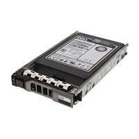 SSD Festplatte DELL 400GB 3.5'' SAS 12Gb/s 400-AQQN