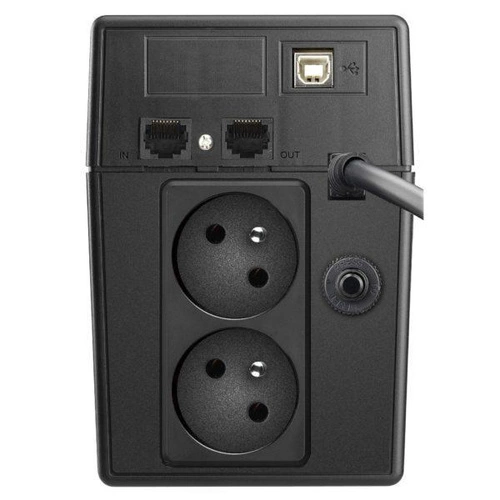 UPS PowerWalker VI 800 SW FR Tower 480W 2x FR VI 800 SW FR