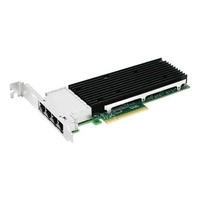 Netzwerkkarte Intel X710T4 4x 10Gb RJ-45 PCI Express 10Gb