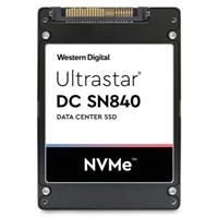 Western Digital Ultrastar SN840 1.92TB U.2 NVMe | 0TS1875