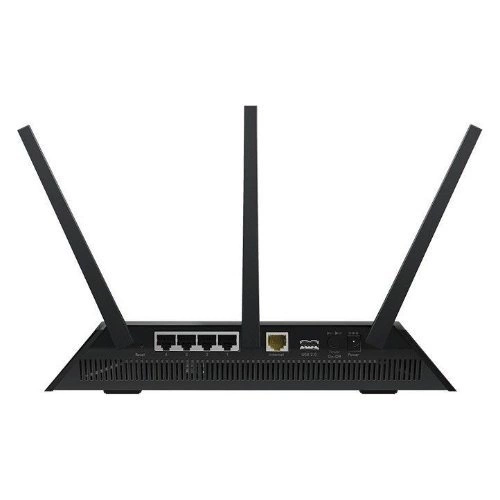 Router Netgear RS400-100PES 4x RJ-45 10/100/1000 Mb/s 2225 Mbps