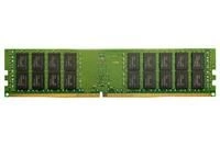 Arbeitsspeicher 1x 32GB Dell - PowerEdge R630 13G DDR4 2400MHz ECC LOAD REDUCED DIMM |