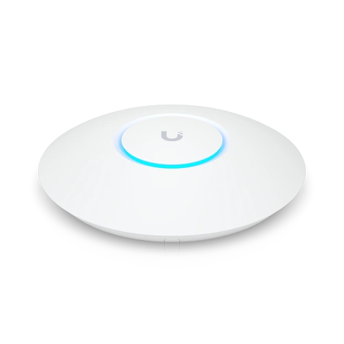 Zugangspunkt Ubiquiti U6+ 2,4 GHz | 5 GHz 2400 Mbps 802.11a/b/g/n/ac/ax OPEN BOX