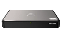 NAS-Server QNAP HS-264-8G 2x SSD | HDD SATA 8GB RAM