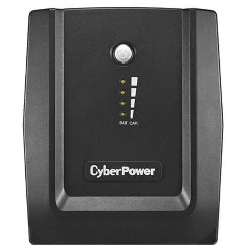 UPS CyberPower UT UT2200E-FR 1320W 4 Steckdosen FR Neu 2 Jahre Garantie