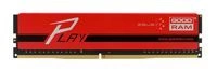 Arbeitspeicher 1x 4GB GoodRAM NON-ECC UNBUFFERED DDR4 2133MHz PC4-17000 UDIMM | GR2133D464L15S/4G
