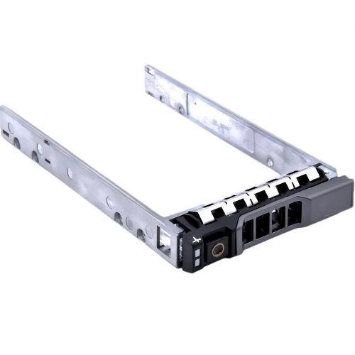 Laufwerksschublade 2.5'' SAS/SATA gewidmet für Dell | WX387