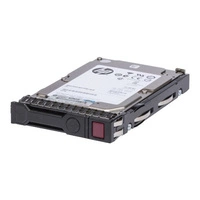 Dedizierte Festplatte für HP-Server 2.5'' 900GB 10000RPM HDD SAS 6Gb/s 653971-001 | 507129-018 | 652589-B21 | REFURBISHED
