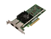 Netzwerkkarte DELL A5891456 2x RJ-45 PCI Express 10Gb