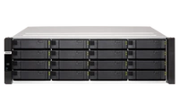 NAS-Server QNAP ES1686dc-2123IT-64G 16x SSD | HDD SAS, SATA 64GB RAM