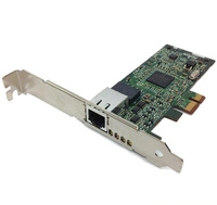 Netzwerkkarte DELL HF692 1x RJ-45 PCI Express 1Gb