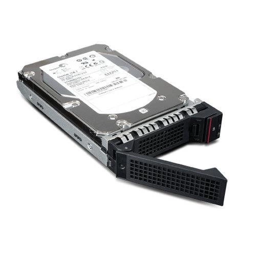 Dedizierte Festplatte für Lenovo-Server 3.5'' 2TB 7200RPM HDD SATA 6Gb/s 1818-4712