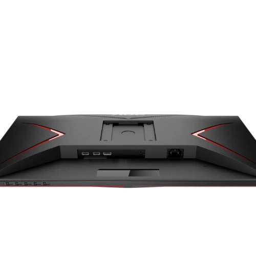 Bildschirm 27" AOC Q27G2E/BK 2560 x 1440 QHD 155Hz bildschirmmatrix VA