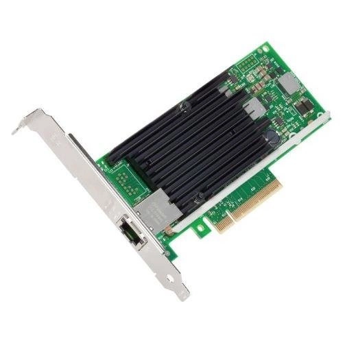 Netzwerkkarte Intel X540T1BLK 1x 10Gb RJ-45 PCI Express 10Gb