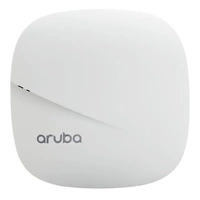 Zugangspunkt HPE JX945A 2,4 GHz | 5 GHz 1300 Mbps 802.11a/b/g/n/ac