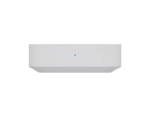 Security Ubiquiti UXG-Lite 1x RJ-45 1GB LAN 1x RJ-45 1GB WAN 
