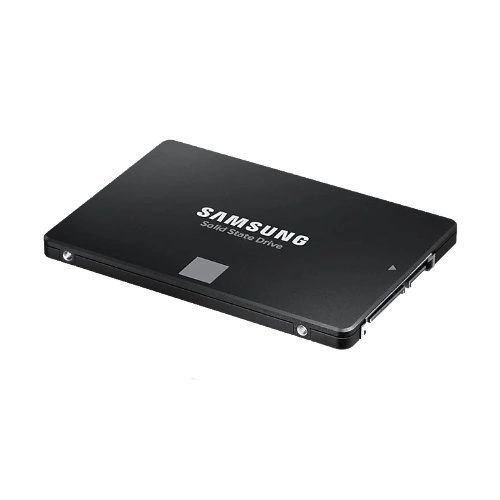 Samsung 870 EVO 4TB 2.5'' SATA 6Gb/s TLC | MZ-77E4T0B/EU