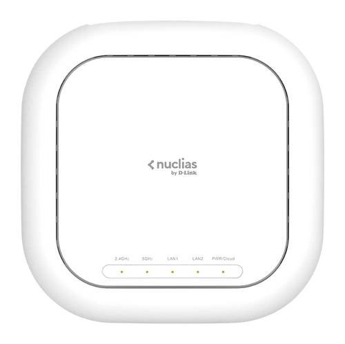 Zugangspunkt D-Link DBA-X2830P 2.4 GHz | 5 GHz 2400 Mbps 802.11 a/b/g/n/ac/ax