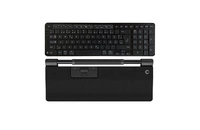 Verkabelt Maus Contour RollerMouse Pro Regular + Balance Keyboard BK CDRMPRODE10213