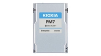 Kioxia PM7-V 6.4TB 2,5'' SAS 24Gb/s TLC | KPM7VVUG6T40