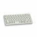 Verkabelt tastatur Cherry G84-4100 QWERTY