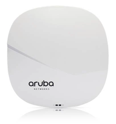 Zugangspunkt HPE JW319AR 2,4 GHz | 5 GHz 1750 Mbps 802.11a/b/g/n/ac/af/at/az RENEW