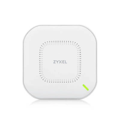 Zugangspunkt Zyxel NWA110AX-EU0202F 2.4 GHz | 5 GHz 1200 Mbps 802.11 a/b/g/n/ac/ax