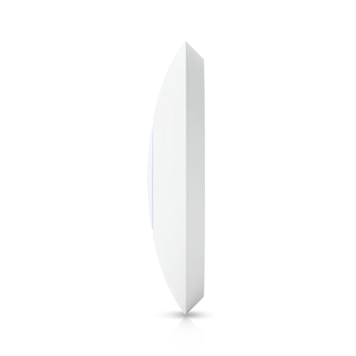 Zugangspunkt Ubiquiti U6+ 2,4 GHz | 5 GHz 2400 Mbps 802.11a/b/g/n/ac/ax OPEN BOX