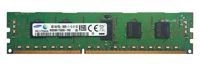 Arbeitspeicher 1x 4GB Samsung ECC REGISTERED DDR3 1Rx8 1600MHz PC3-12800 RDIMM | M393B5173QH0-YK0