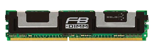Arbeitsspeicher 2x 8GB IBM ThinkServer & System X DDR2 667MHz ECC FULLY BUFFERED DIMM | 46C7577 