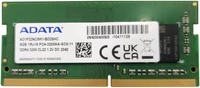 Arbeitspeicher 1x 8GB ADATA SO-DIMM DDR4 3200MHz PC4-25600 | AO1P32NC8W1-BD2SHC