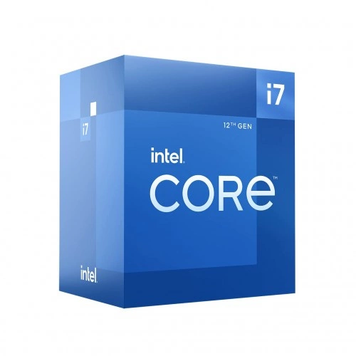 Prozessor Intel Core i7-12700KF (25MB, 12x 5GHz) BX8071512700KF