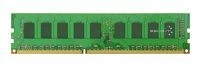 Arbeitspeicher 1x 2GB Kingston ECC UNBUFFERED DDR3  1600MHz PC3-12800 UDIMM | KVR16E11K4/8 (1/4)