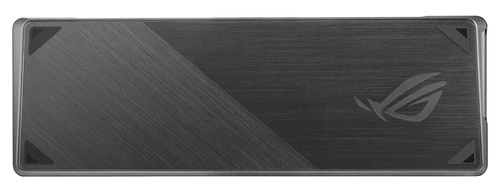 Verkabelt tastatur Asus ROG Falchion Ace BLK QWERTZ