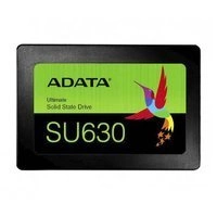 ADATA SU630 3.84TB 2.5'' SATA 6Gbps  | ASU630SS-3T84Q-R