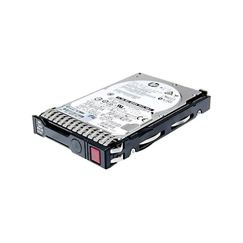 Dedizierte Festplatte für HP-Server 2.5'' 600GB 15000RPM HDD SAS 12Gb/s 870757-B21
