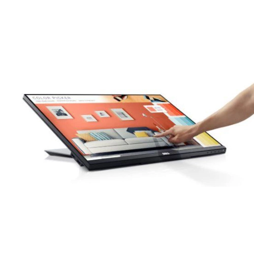 Bildschirm 23.8" DELL 210-AKBD P2418HT 1920 x 1080 Full HD 60Hz bildschirmmatrix IPS