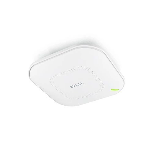 Zugangspunkt Zyxel WAX610D-EU0101F 2,4 GHz | 5 GHz 2400 Mbps 802.11 a/b/g/n/ac/ax