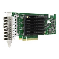HBA BROADCOM LPe15004-M8 4 FC Fibre Channel 8Gb/s neu 3 jahre
