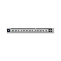 Schalter Ubiquiti USW-Pro-HD-24-PoE 22x 2.5Gb 2x 10Gb 4x SFP+ 600 W PoE++