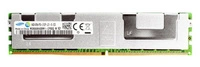 Arbeitspeicher 1x 64GB Samsung ECC LOAD REDUCED DDR4 2133MHz PC4-17000 LRDIMM | M386A8K40BM1-CPB