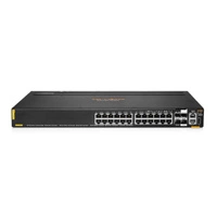 Schalter HPE R8Q68A 24x 1Gb 4x SFP+ 740 W PoE+