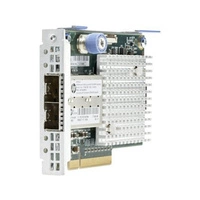 Netzwerkkarte HPE 728531-001-RFB 2x SFP+ PCI Express 10Gb