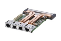 Netzwerkkarte DELL 540-BBUY 4x RJ-45 10Gb