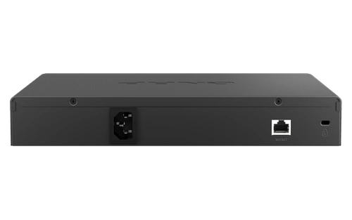 Schalter QNAP QSW-M2116P-2T2S 16x 2.5Gb | 2x 10Gb 2x SFP+ 280 W PoE+/PoE++