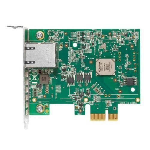 Netzwerkkarte DELL 2x SFP+ PCI Express 10Gb | 540-BBUR-RFB