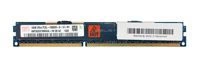 Arbeitspeicher 1x 16GB Hynix ECC REGISTERED DDR3 1333MHz PC3-10600 RDIMM | HMT82GV7MMR4A-H9