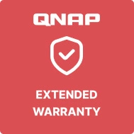 Erweiterung der Garantie QNAP 2 Jahre LIC-NAS-EXTW-RED-2Y-EI