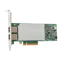 Netzwerkkarte DELL 540-BBZN-RFB 2x RJ-45 PCI Express 10Gb