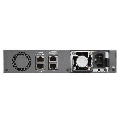 Switch Netgear XSM4324FS-100NES 2x 100/1000/10000 24x SFP+